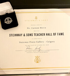 SteinwayCertificate